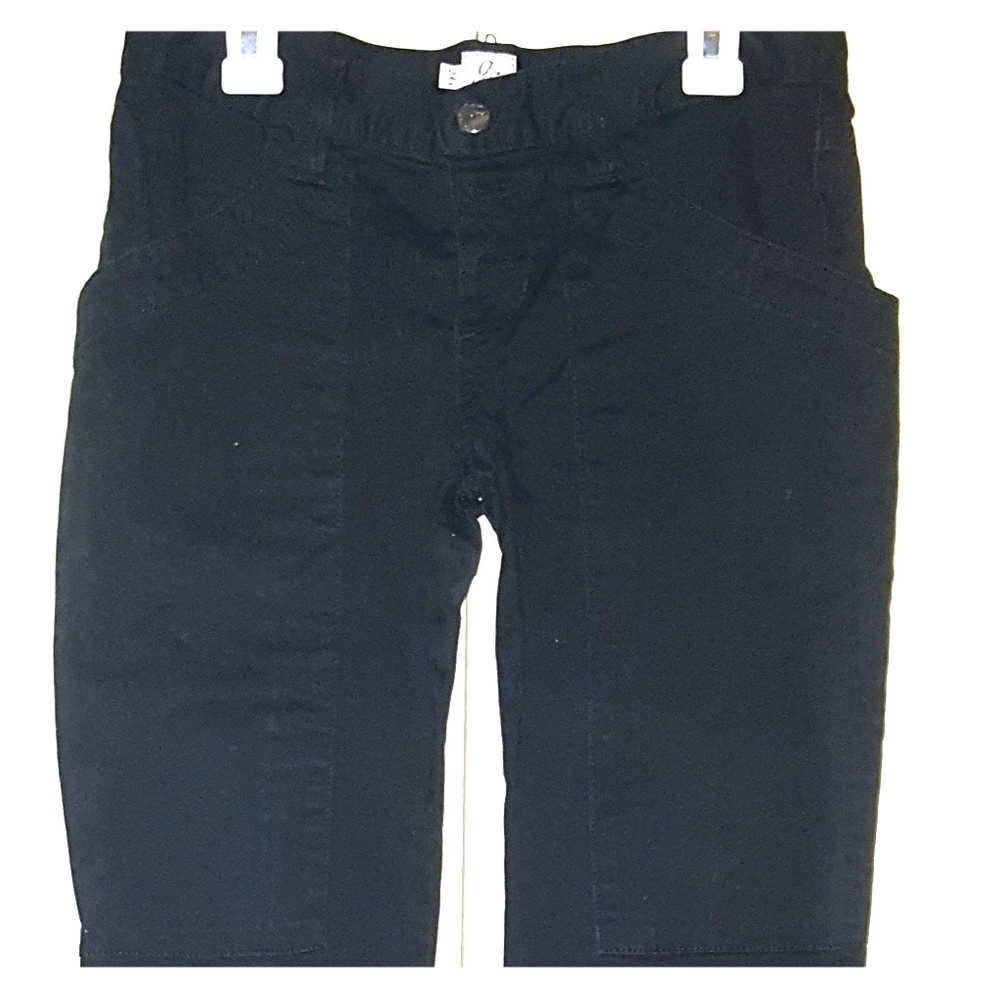 Black Jeans/Pants